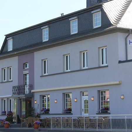 Hotel Reiff Fischbach-lès-Clervaux Eksteriør bilde